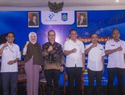 Pemprov NTB Fokus Literasi Energi Lewat Konten Lokal Strategis