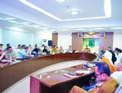 Muba Ukir Sejarah! Sumur Minyak Rakyat Segera Dikelola Legal dan Tertata, Bupati Toha Pimpin Finalisasi Ikrar Bersama Implementasi Permen ESDM 14/2025