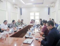 Mulai 15 Mei 2026 PT MEP Tidak Layani Pengisian Token di Muba