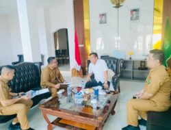 Wujudkan SDM Unggul, Bupati Muba Instruksikan Perusahaan Perkebunan, Tambang, dan Migas Percepat Sertifikasi Pekerja