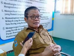 Dari Minat Baca ke Kesadaran Hukum: NTB Perkuat Literasi Politik