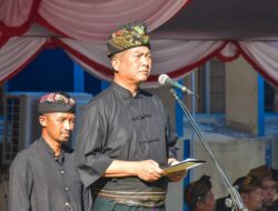Peringati Hardiknas, Pemprov NTB Tekankan Kualitas Pendidikan