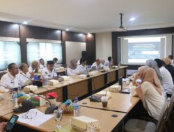 Pemprov NTB Tawarkan Sektor Unggulan kepada Investor Bulgaria