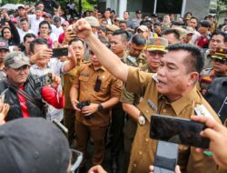 Eksekutif dan Legislatif Muba Kompak Perjuangkan Legalisasi Penyulingan Minyak Tradisional