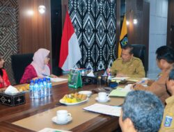 Pemprov NTB Komitmen Dukung Keberlanjutan Program JKN