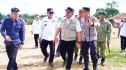 Ribuan Peserta Hadiri Deklarasi Implementasi Permen ESDM Nomor 14 Tahun 2025