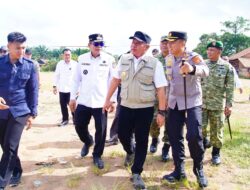 Ribuan Peserta Hadiri Deklarasi Implementasi Permen ESDM Nomor 14 Tahun 2025