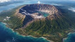 NTB Perkuat Tambora Menuju Geopark Dunia, Teluk Saleh Jadi Penyangga Konservasi
