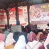 Ngaji Roso di Padepokan Paku Bumi Gus Alif Sabdodadi, Syukuran Joglo Baru