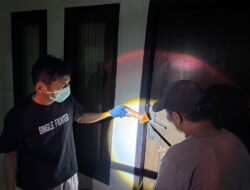 Ditemukan Mahasiswi Meninggal di Kamar Kos Gomong, Polisi Lakukan Penyelidikan