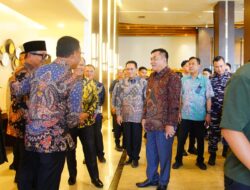 Sarasehan Kebangsaan Nasional, MPR RI Dorong Obligasi Daerah Jadi Solusi Alternatif Pembiayaan Nasional