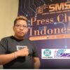 Kerjasama Publikasi, SMSI Garda Depan Verifikasi dan Lisensi Perusahaan Pers