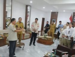Lindungi Lahan Pertanian, NTB Mulai Arahkan Perumahan Vertikal