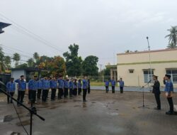 Harkitnas 2026, Semangat BNNK Lampung Selatan: Jaga Tunas Bangsa Demi Kedaulatan Negara