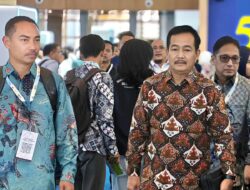 Muba Siap Dukung Ketahanan Energi Nasional Lewat Implementasi Permen ESDM 14/2025