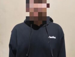 Modus Pinjam Motor Lalu Digelapkan, Beraksi di 12 TKP Pria Asal Lombok Tengah Dibekuk Polisi