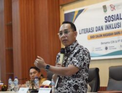 Bank NTB Syariah Perkuat Literasi Keuangan Syariah dan Dorong Peningkatan Inklusi Keuangan di Kota Bima