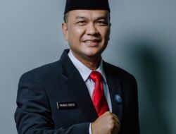 Kepala BNNK Lampung Selatan: Idul Adha Semangat Kemenangan Lindungi Diri dari Narkoba