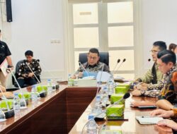 Muba Terapkan Jum’at Full WFH, Pelayanan Publik Tetap Jalan dengan Sistem Piket