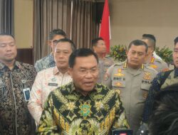 BGN RI Tegaskan Titik SPPG Program MBG Tidak Diperjualbelikan, Polisi Proses Dugaan Penipuan di Lombok Timur