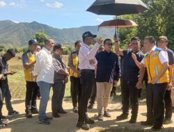 Pemerataan Pendidikan Segera Terwujud, Sekolah Rakyat Pertama di Pulau Sumbawa Segera Dibangun di Bima