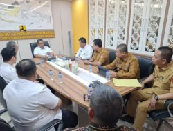 Tanggapi Pemberitaan Jalan Lintas Negara Rusak, Bupati Banyuasin Pastikan Dorong Percepatan Penanganan