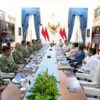 Seskab Teddy: Presiden Prabowo Terima Pimpinan TNI, Perkuat Sinergi Pertahanan dan Percepat Pembangunan hingga Pelosok Negeri