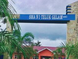 Publik Desak APH Usut Dugaan Penyelewengan Dana BOS SMAN 1 Teluk Gelam OKI