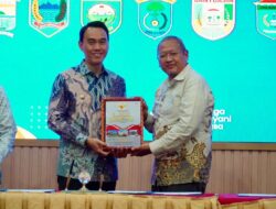 Pertahankan WTP ke-15, Muchendi Fokus Perbaikan Tata Kelola dan Layanan Publik