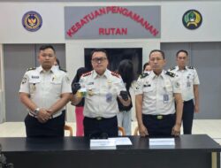 Dua Kali Sehari, Rutan Jakarta Pusat Gagalkan Penyelundupan Narkoba Modus Botol Obat dan Kunciran Rambut