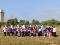 Road To Kejurnas Junior 2026 di Kudus: Perpani Banyuasin Ikut Selekda Panahan Sumsel Siap, Harumkan Daerah