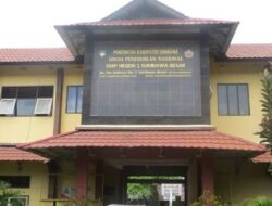PPDB SMPN 1 Sumbawa Tuai Polemik, Penjelasan Ketua Panitia Dinilai Bertentangan Keterangan Dinas Pendidikan