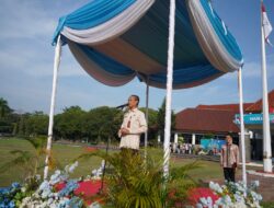 Ketangguhan Keluarga Kunci Hadapi Disrupsi Global