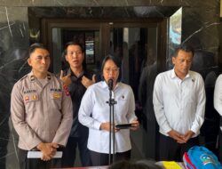 Raup Rp 95 Juta dari Calon PMI, Polda NTB Tetapkan Pengelola LPK Ilegal Jadi Tersangka