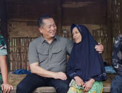 Desa Berdaya: Dari Pintu Rumah Warga Menuju NTB Makmur Mendunia (2)