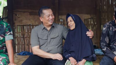 Desa Berdaya: Dari Pintu Rumah Warga Menuju NTB Makmur Mendunia (2)