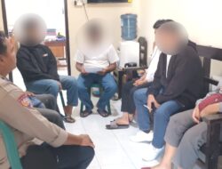 Lewat Problem Solving, Perselisihan Warga di Narmada Berakhir Damai