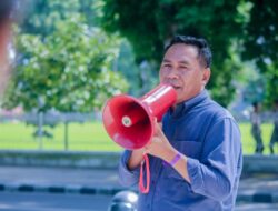 PWI NTB Ingatkan Pihak yang Keberatan Berita Gunakan Hak Jawab Bukan Intimidasi