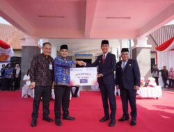 Digitalisasi Pajak Daerah, ASN OKI Jadi Pelopor Peningkatan PAD