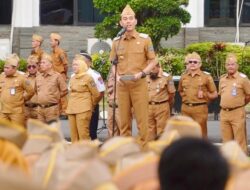 Gaji Ke-13 ASN OKI Cair, Bupati Ingatkan Dahulukan Biaya Sekolah