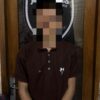 Curi Laptop di Kos Karang Pule, Pria Berinisial RK Digiring ke Polresta Mataram