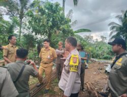Pembangunan Tower di Bongancina Dipersoalkan, Warga Tempuh Jalur Dumas ke Polda Bali