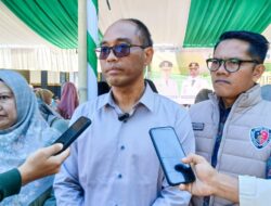 Jaga Stabilitas Harga Pangan, Pemprov NTB Gencarkan GPM di Wilayah Miskin Ekstrem