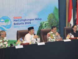Presiden Prabowo Luncurkan Indonesia ASRI, NTB Tegaskan Komitmen Hijau