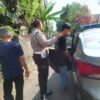 Cegah Aksi Main Hakim Sendiri, Polsek Selaparang Gerak Cepat Amankan Dua Remaja Terduga Pelaku Pemukulan