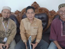 Libatkan Semua Unsur, Pemda KLU Bentuk Tim Percepatan Peradaban Kurma Indonesia 