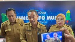 Dokumen Viral Dipastikan Hasil Manipulasi, Pemkab Muba Seret Penyebar Surat Hoaks ke Ranah Hukum