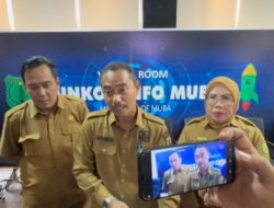 Dokumen Viral Dipastikan Hasil Manipulasi, Pemkab Muba Seret Penyebar Surat Hoaks ke Ranah Hukum