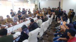 Pemkab Muba Perjuangkan Legalitas Usaha Minyak Rakyat, Aspirasi PPMM Akan Dibawa ke Pusat