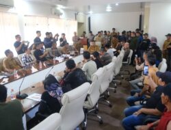 Pemkab Muba Perjuangkan Legalitas Usaha Minyak Rakyat, Aspirasi PPMM Akan Dibawa ke Pusat